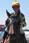 ARCTIC SONG WINS ON DAY 4 OF THE CARNIVAL