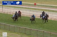 September jumpouts at Echuca