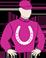 Ustinov Filly