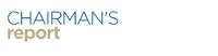 The Chairman's Report 2016