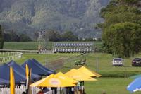 Acceptances For TRJC Murwillumbah Meeting On Friday The 8th Of December