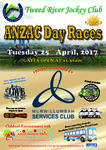 Racing On The Tweed Returns To Murwillumbah On Tuesday, The 25th Of April