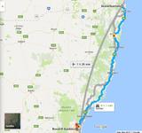 Captain Swaps High Seas For The Highway