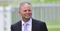 TRJC based, Matthew Dunn confident with quality Sunshine Coast-bound trio