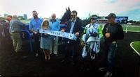 Conquers All Picks Up A Win At Gold Coast For Darren Graham