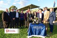 The 2017 TRJC Murwillumbah Cup Winner Anne Bonny