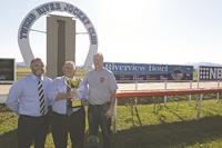 1 More Sleep Till The TRJC Murwillumbah Cup Day Is In Full Swing
