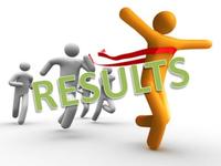 TRJC Results For The 25th Of August