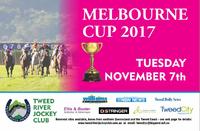 Come & Join Us At The TRJC Club Murwillumbah On Melbourne Cup Day