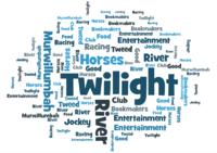 The TRJC Will Host A Twilight Meeting On Friday The 8th Of December