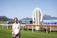 Fields green up ahead of M'bah cup day