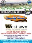 Come And Join In The Fun Of Country Racing On The Tweed January 2nd 2018