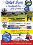 Come And Join In The Fun Of Country Racing On The Tweed