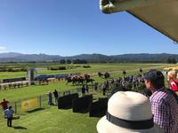 Monday’s race day has been extended to 8 races, First race will be at 1.10pm, gates opening at 12pm