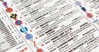 Acceptances For TRJC Murwillumbah Meeting On Sunday January 7