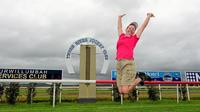 Jockey Club back in full flow