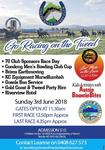 Condong Men’s Bowling Club Cup Is On Sunday 3rd June 2018.