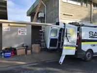 Environmentally Friendly Tweed River Jockey Club Goes Solar