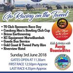 TRJC MEETING THIS SUNDAY JUNE 3rd, COME AND JOIN THE FUN OF COUNTRY RACING ON THE TWEED