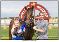 RGR Joins Forces with J & J Frew Racing Stables