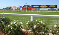 Father Brown Resumes From A Spell Under Nick Souquet At Wangaratta On Monday