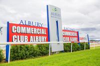 Nan's Lonhro To Debut For Connections At Albury On Tuesday