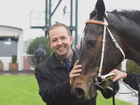 Come Spring, Summer & Autumn - He's Still Racing Well!