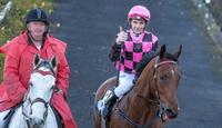 Willi Willi Resumes At Racing.com Park On Saturday