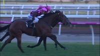Willi Willi Takes Out The Silver Bowl Series At Flemington With Beau Mertens Aboard