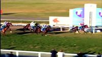Baby Zara Wins, To Bring Up A Stable Double At Wodonga