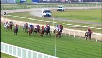 Baby Zara Scores At Wodonga, Beautifully Rated By Brooke Sweeney