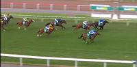 As Bad As Tyson Runs A Solid 3rd At Bet 365 Geelong