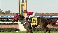 Baby Don't Cry Relishes The Heavy Track To Score By 3 At Wagga