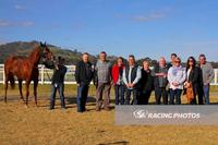 As Bad As Tyson To Compete At Bendigo On Wednesday
