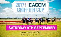 Two Craig Widdison Runners To Compete At Griffith On Saturday