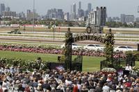 As Bad As Tyson To Compete At Flemington On Wednesday