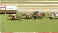 Cash Crisis Runs Second Under Tahlia Hope