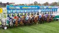 As Bad As Tyson Accepts For Moonee Valley On Saturday