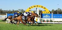 Cash Crisis To Run At Bendigo On Sunday