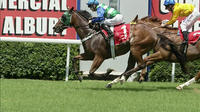 Lord Laurie Posts Another Win At Albury
