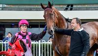 Willi Willi chasing back-to-back city wins