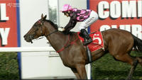Willi Willi Collects The Listed Albury Gold Cup Under Nikita Beriman