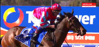 Father Brown Takes Out The A1 Tyrepower Wangaratta Mdn Under Nick Souquet
