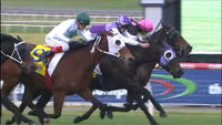 Ruby Skye Just Misses A Sandown Prize