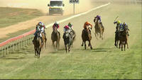 As Bad As Tyson Runs Back Into Some Form At Leeton