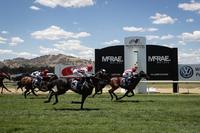 Banger To Compete At Ladbrokes Park Under Liam Riordan