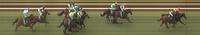 Magnavale Wins On Debut Under Nikita Beriman