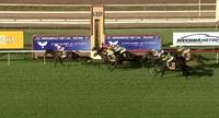 Banger Runs Second In The Wagga Guineas