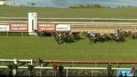 Magnavale Resumes With Another First Up Win