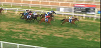 Tyson Returns Helps The Team To A Double On The Wangaratta Card
